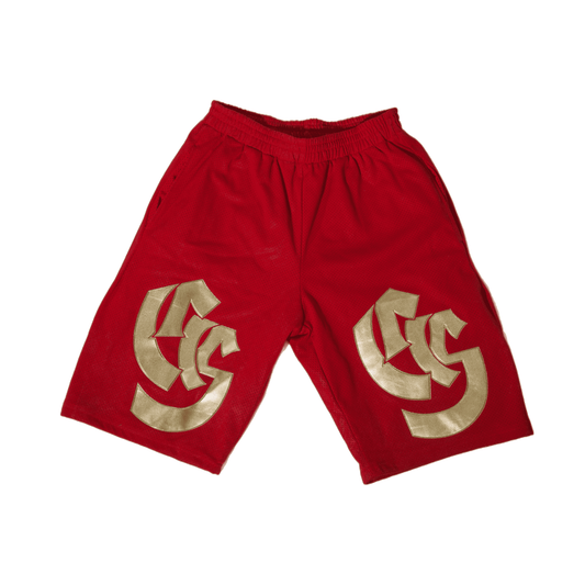 49ERS SHORT