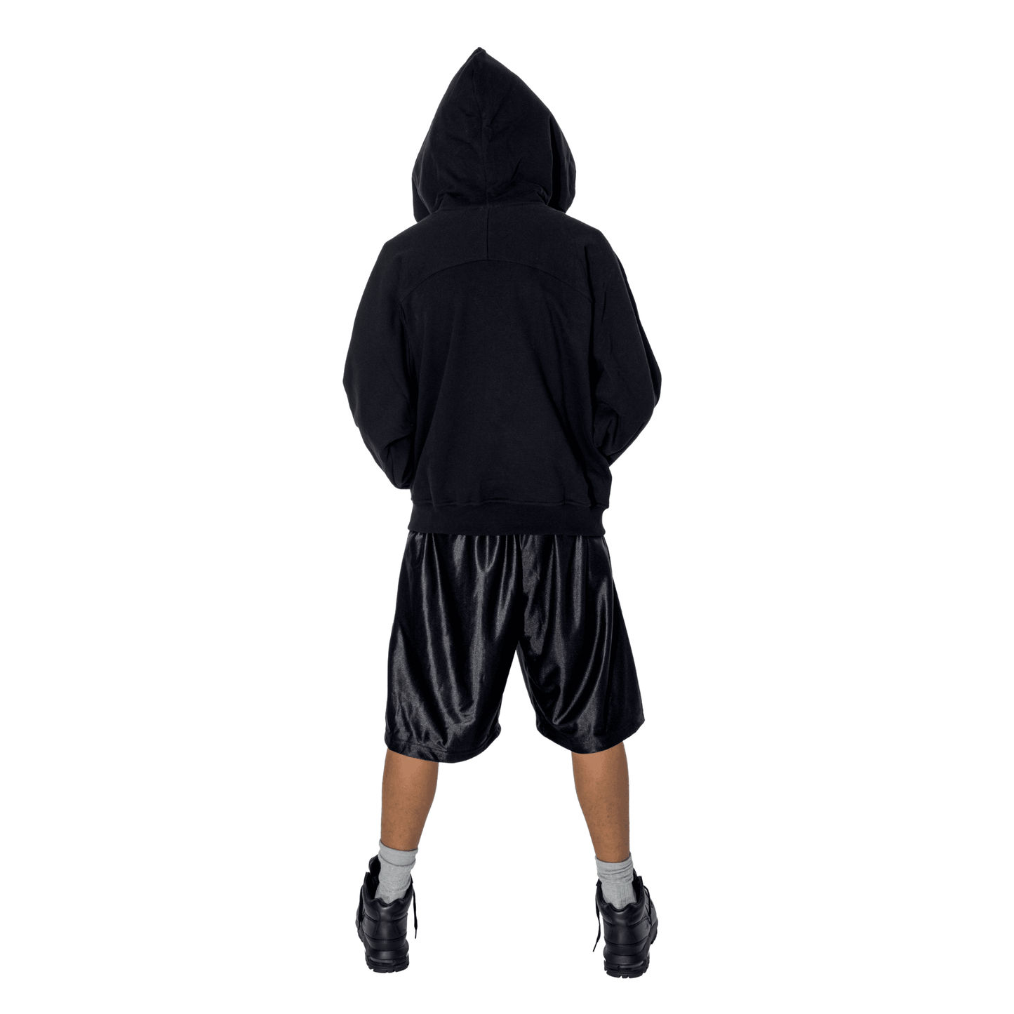 KOLLIDE HOODIE SLIME GREEN