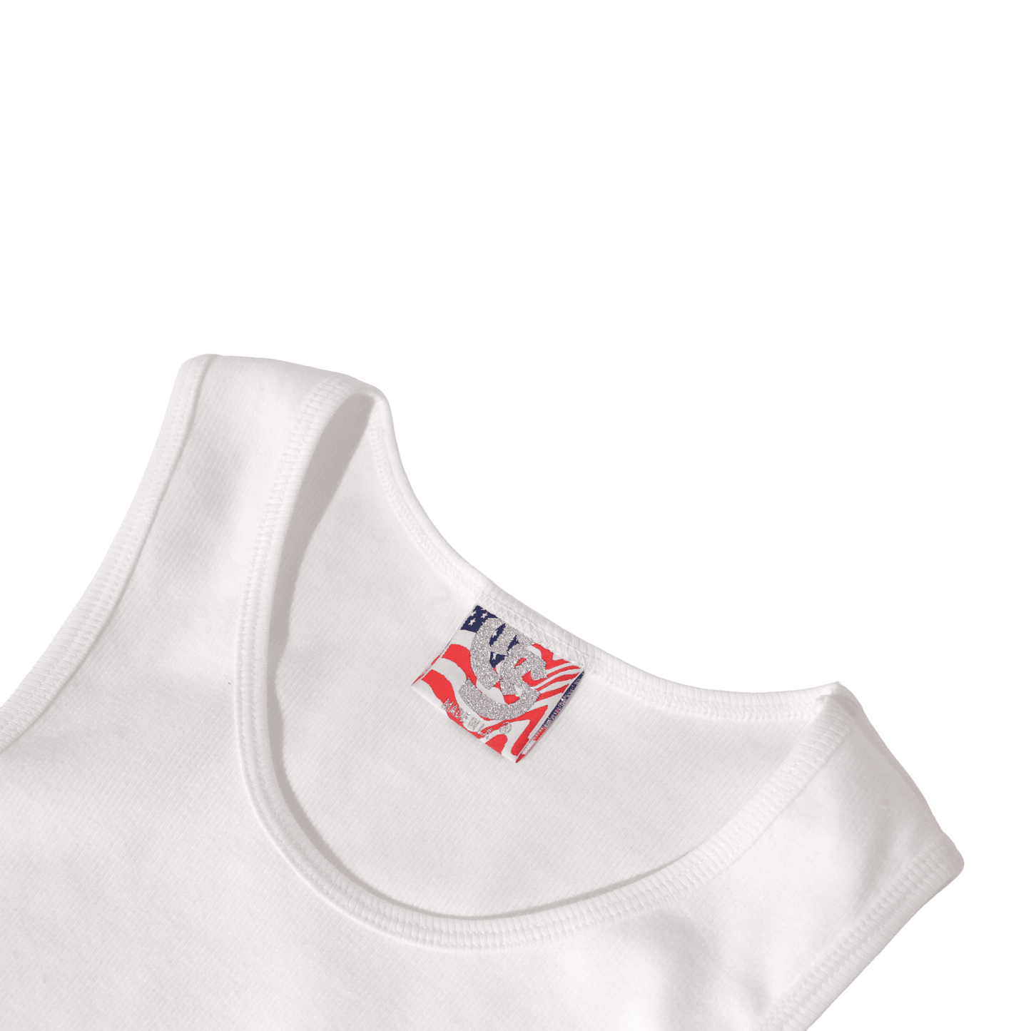 LOGO TANKTOP