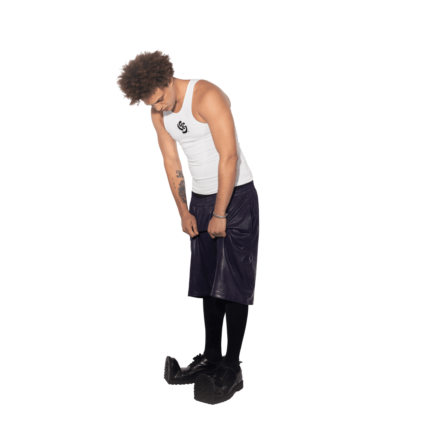 LOGO TANKTOP