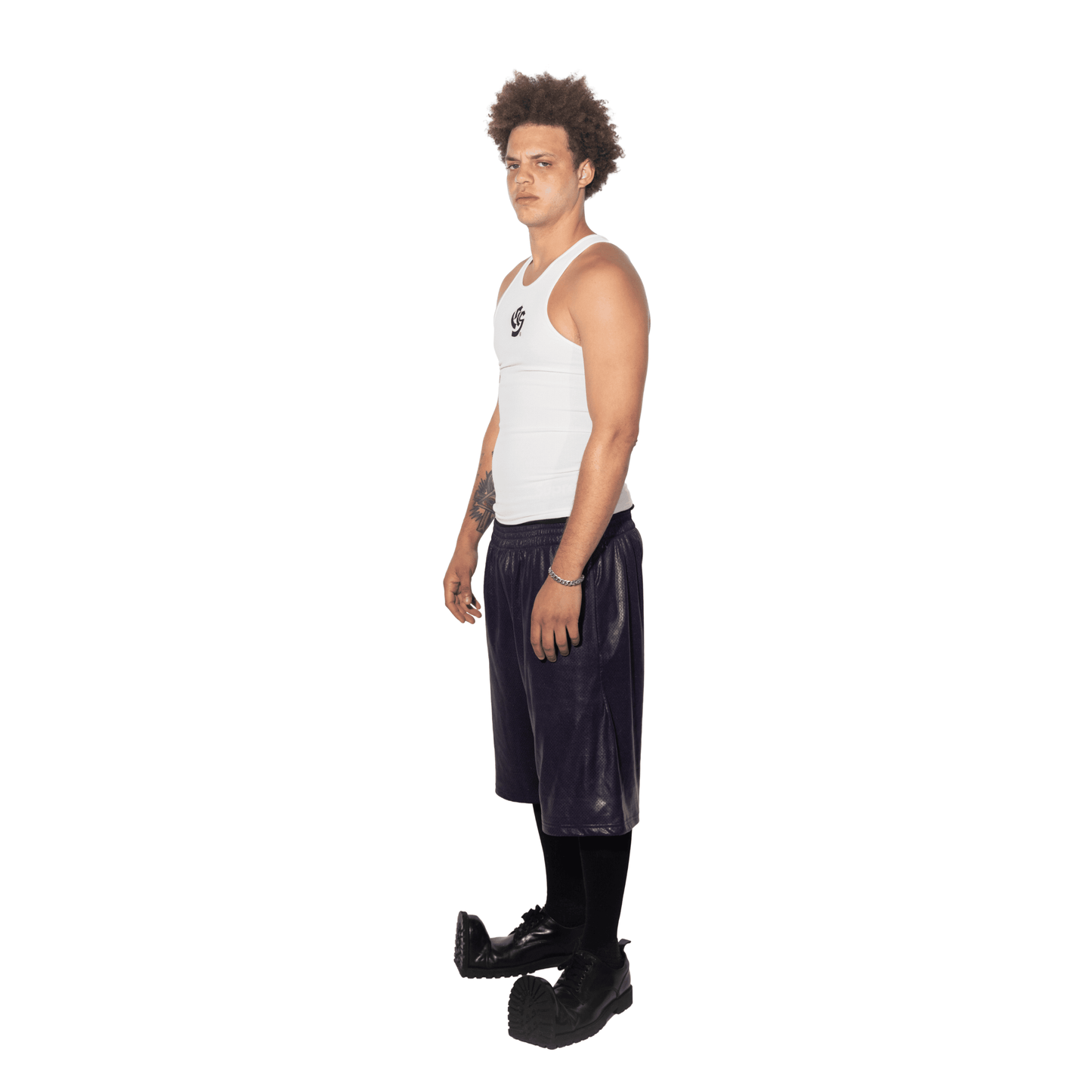 LOGO TANKTOP