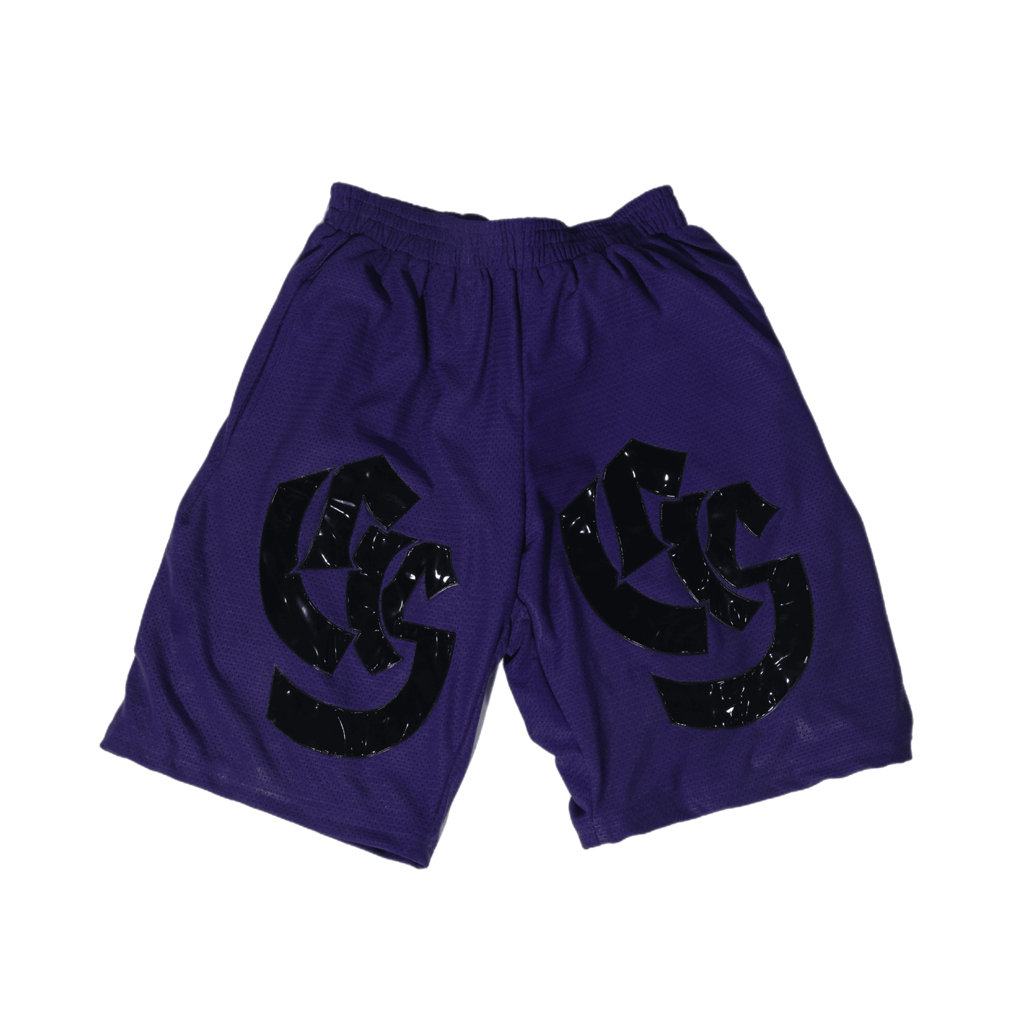 SK8 RAT SHORT