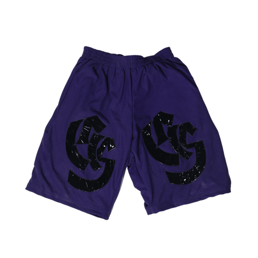 SK8 RAT SHORT