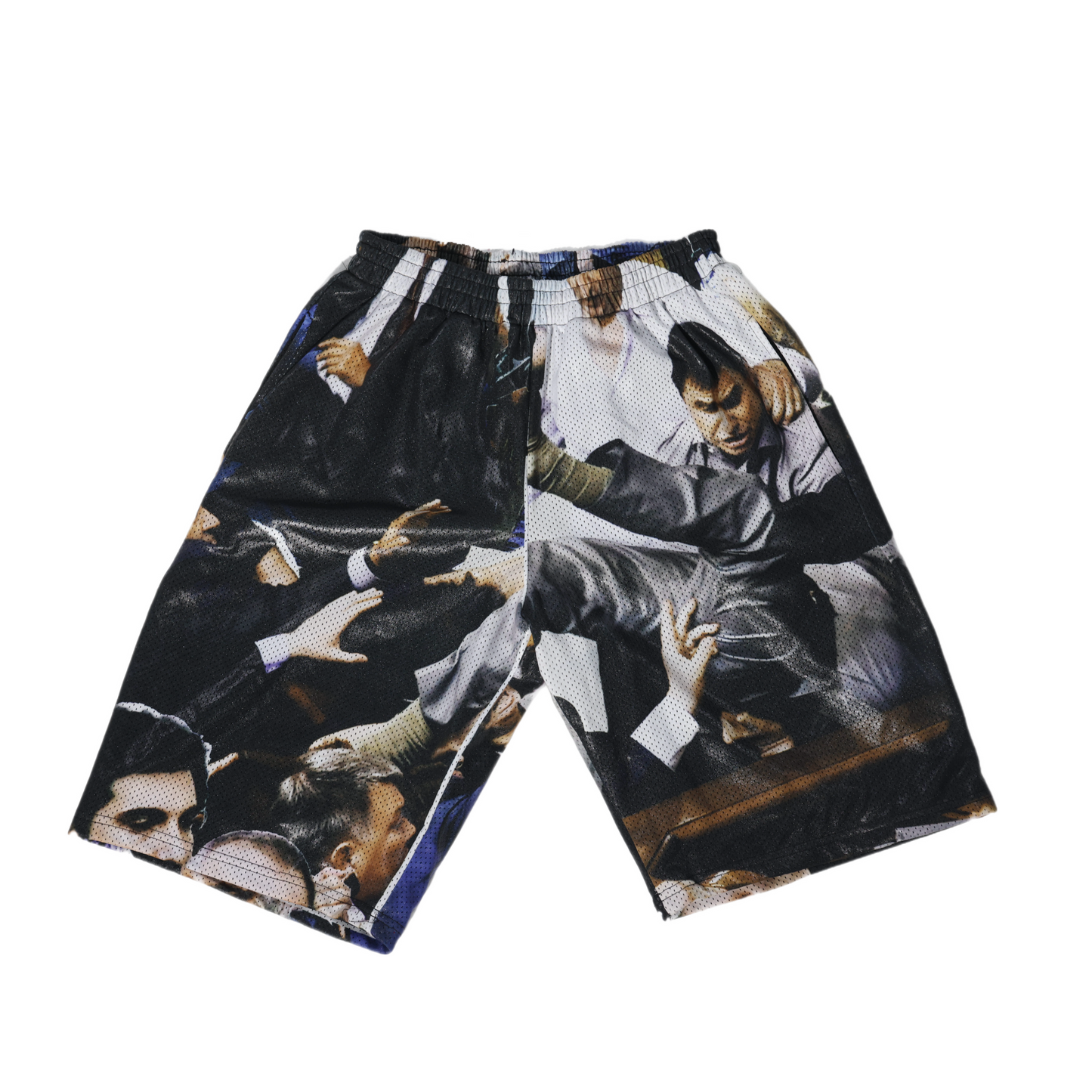 SAMSON OPTION SHORT