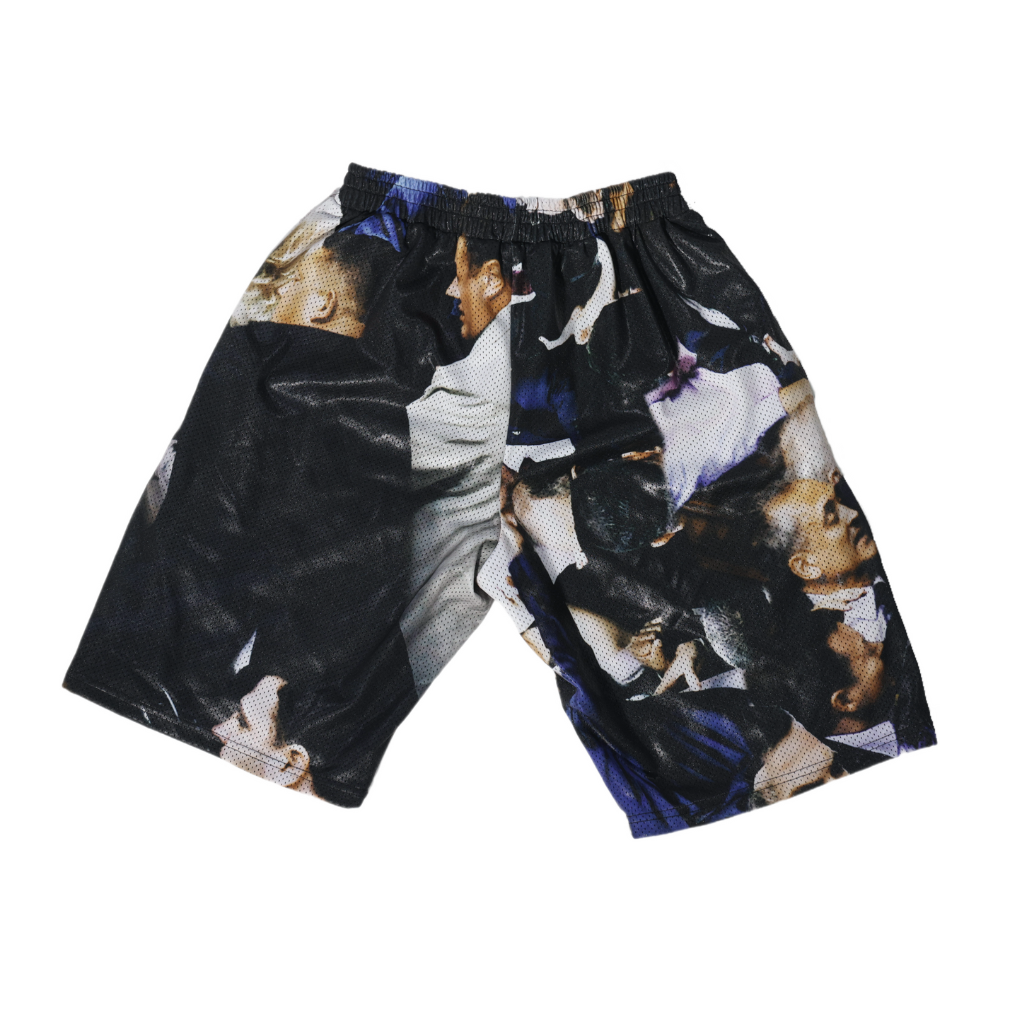 SAMSON OPTION SHORT