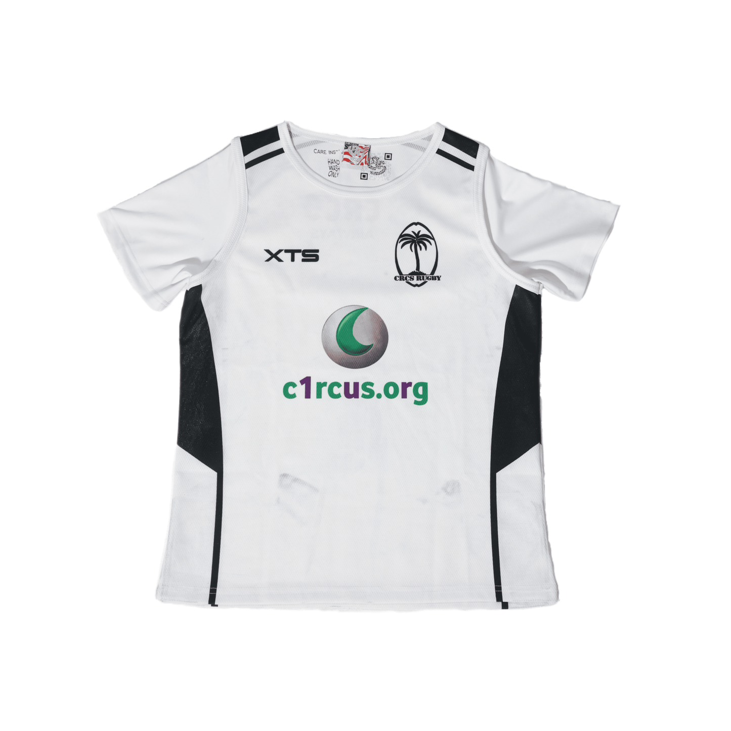 SPONSOR JERSEY