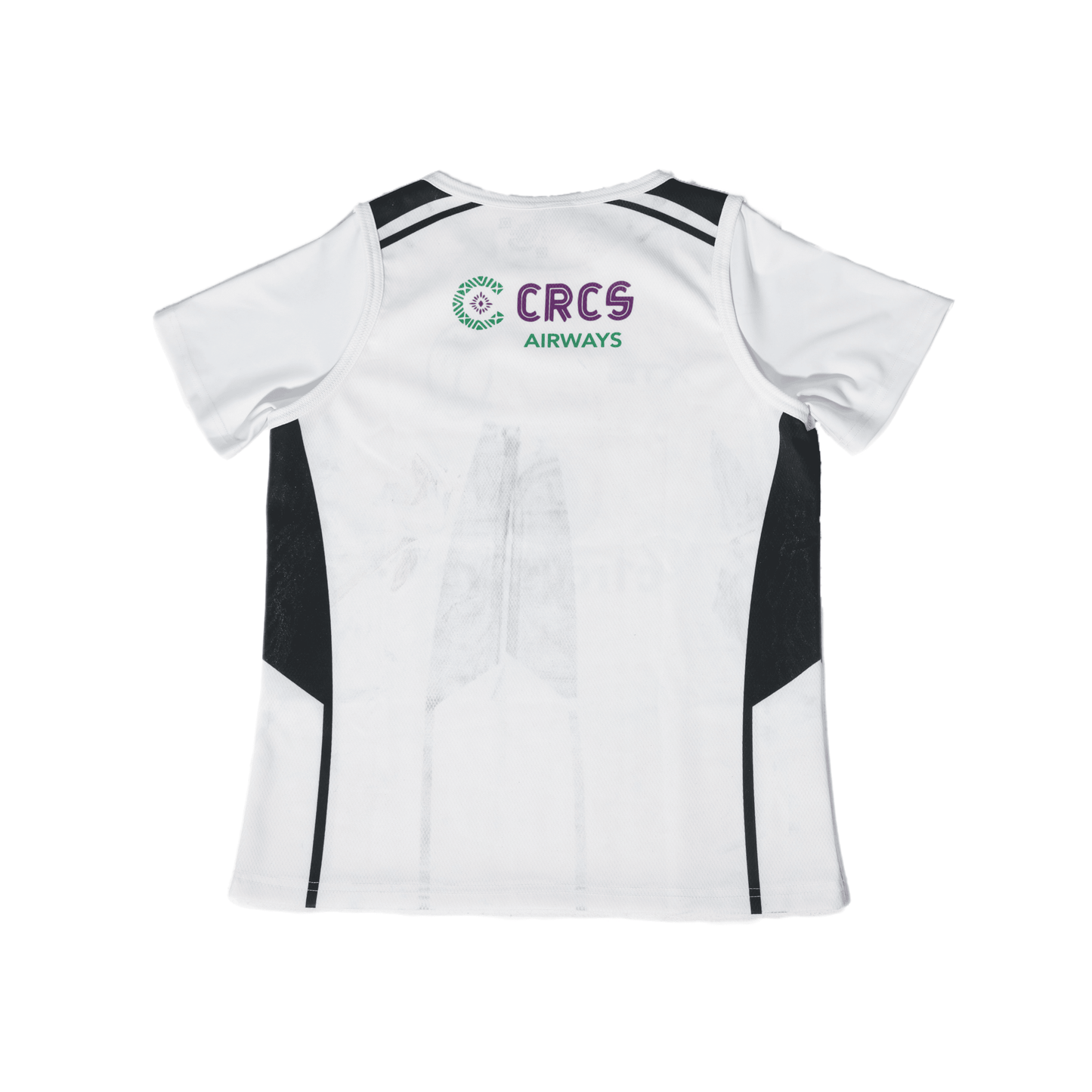 SPONSOR JERSEY