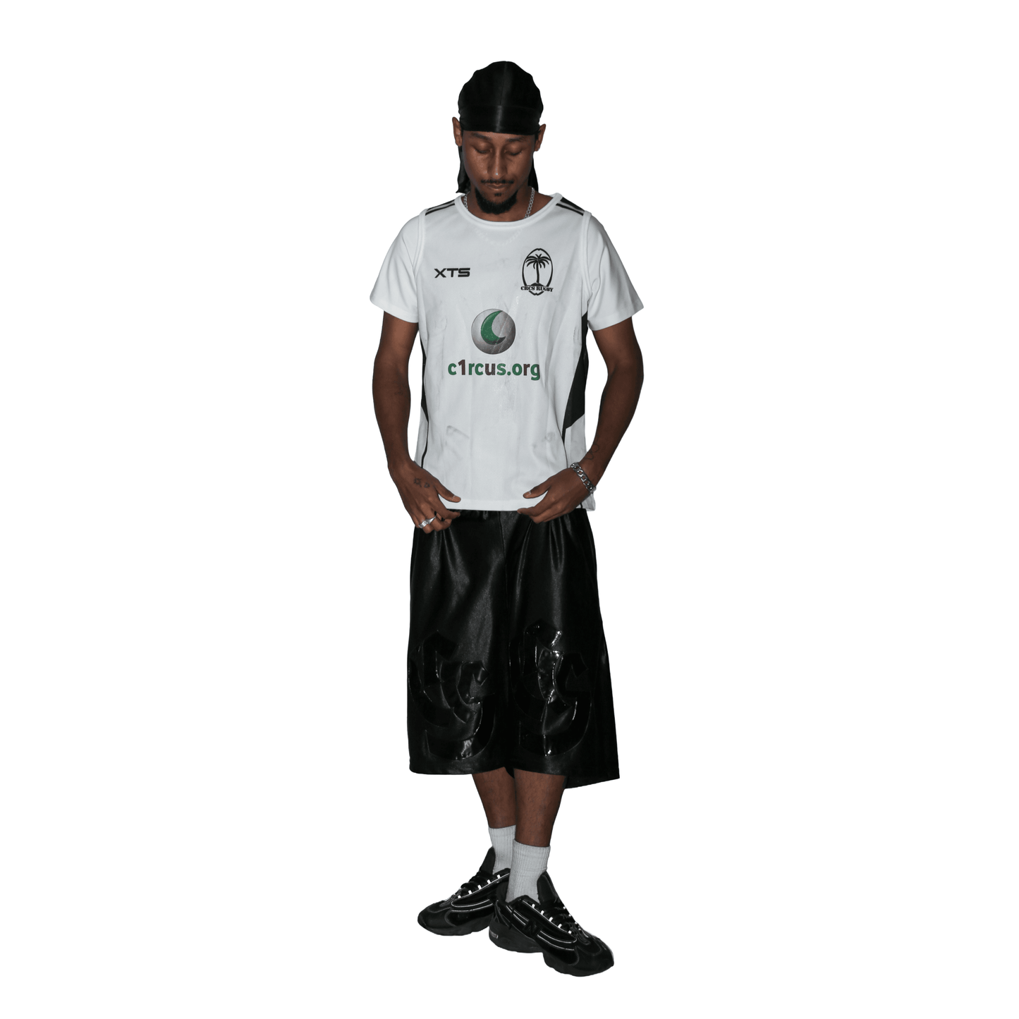 SPONSOR JERSEY