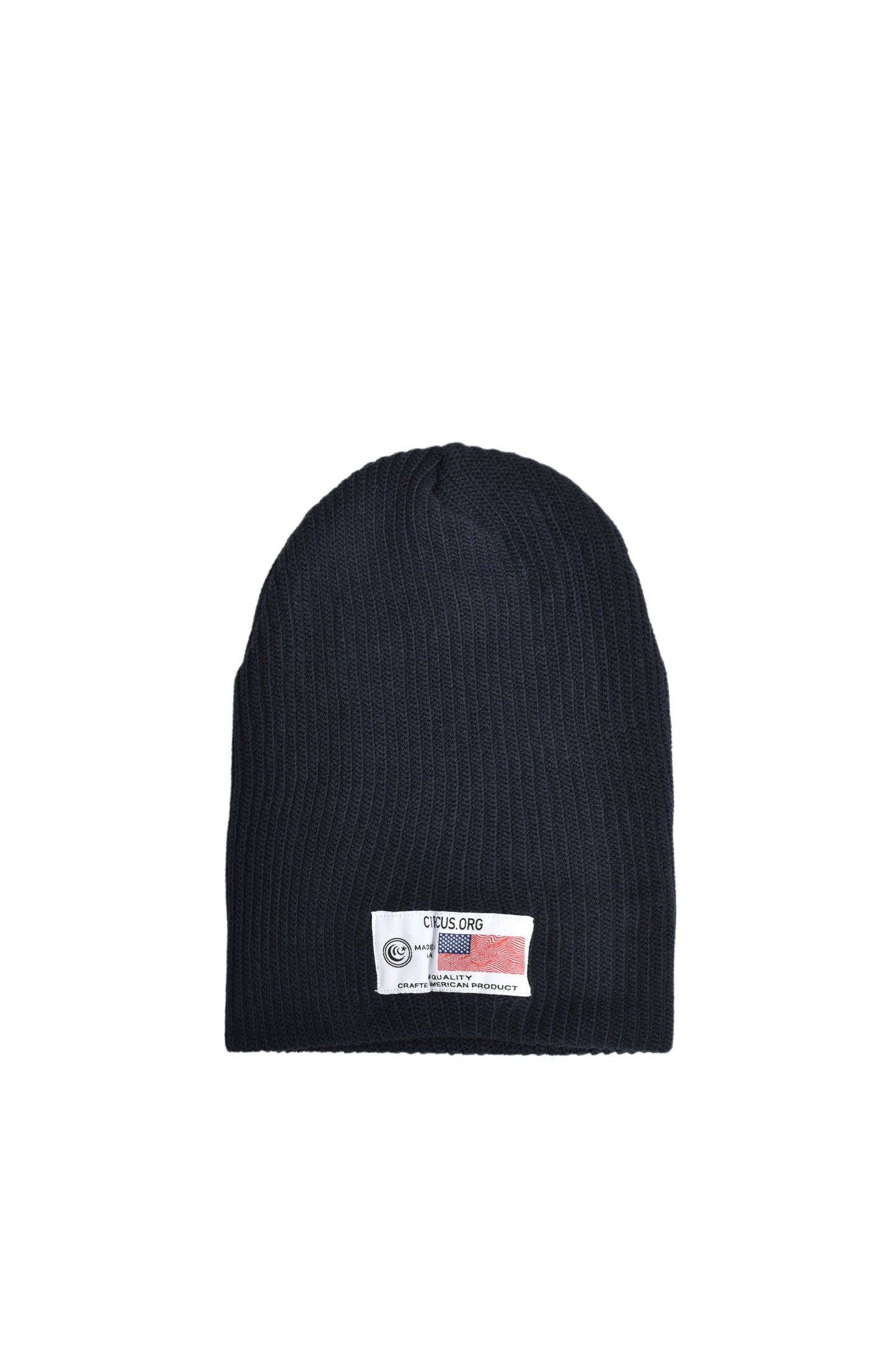 VATO BEANIE BLACK