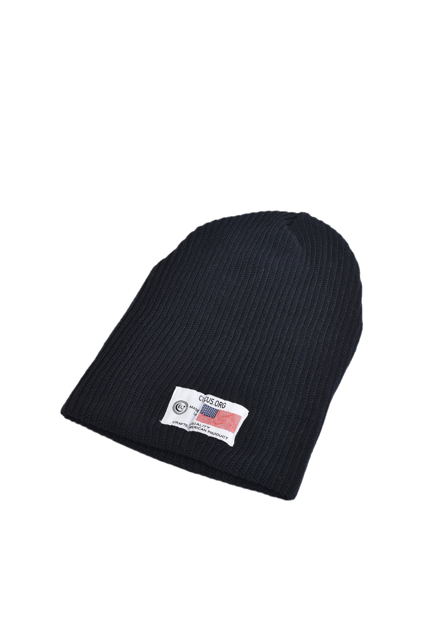 VATO BEANIE BLACK